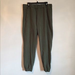 Lululemon Sweatpants!!